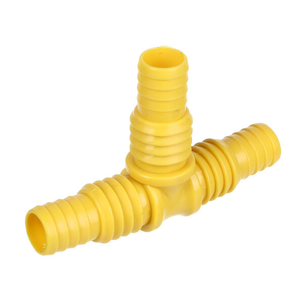 Inbloom тройник-штуцер для шланга 3/4