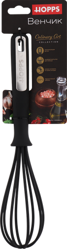 

Венчик Hopps KHA010709-AUS004 термостойкий нейлон 31.2 x 7 x 7 см