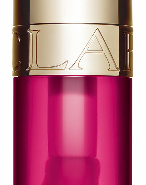 Масло для губ Clarins Lip Comfort Oil 2 Raspberry 7 мл