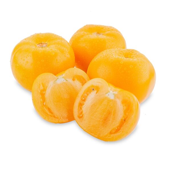 Помидоры желтые