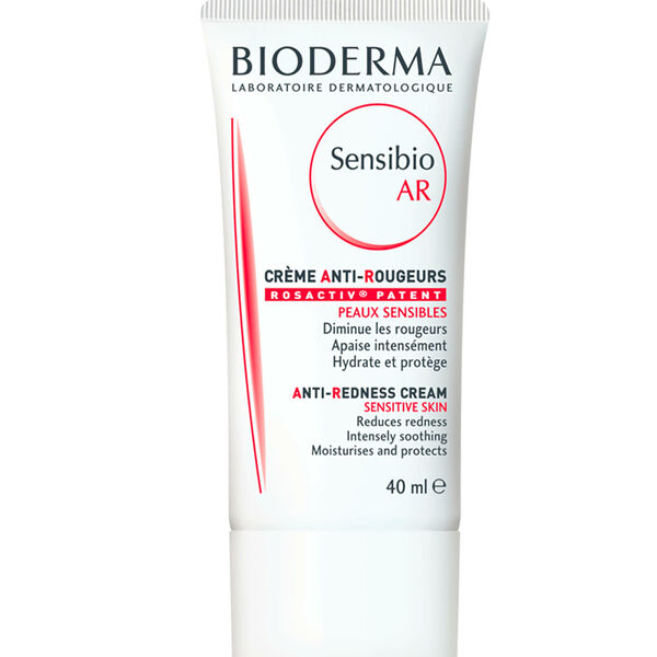 Bioderma Sensibio AR Крем для лица 40 мл