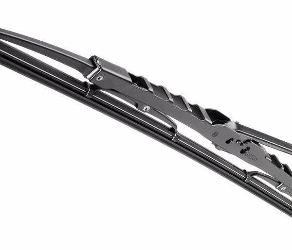 Щетка стеклоочистителя каркасная ТМ Bosch (Бош)