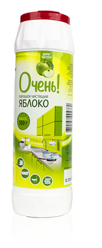 Порошок чистящий 
