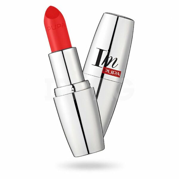 PUPA Губная помада I'm, 3,5 г, 302