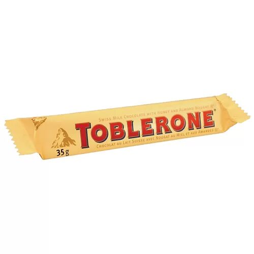 Шоколад молочный Toblerone с медом и нугой 