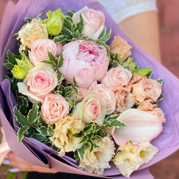 Букет Шарлотта