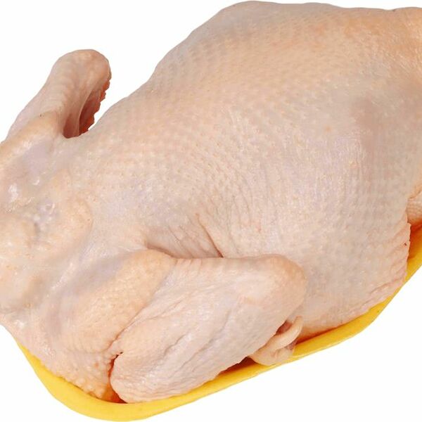 Тушка цыпленка Балтптицепром