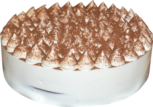 

Торт АРТУЭЛЬ Тирамису, 800г