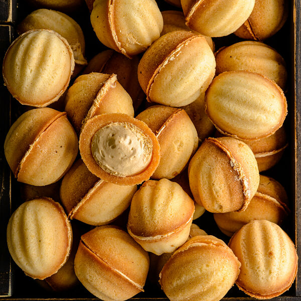 Миндальные орешки