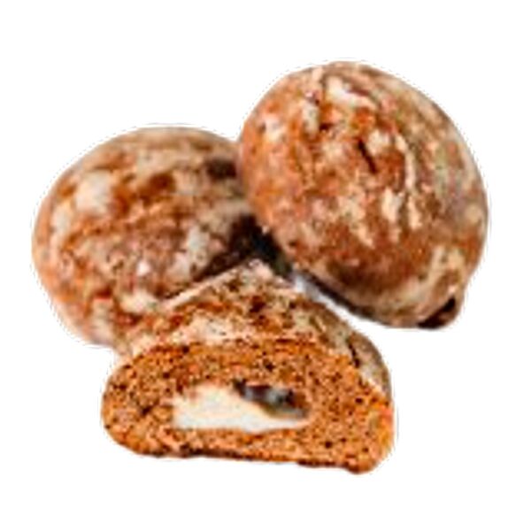 Пряники Русские пряники Сметанные