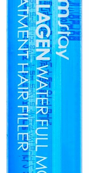 FARMSTAY Филлер с коллагеном для волос увлажняющий ШТУЧНО, 13 мл