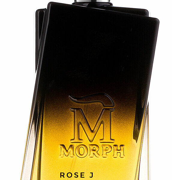 MORPH Rose J Духи унисекс, 100 мл