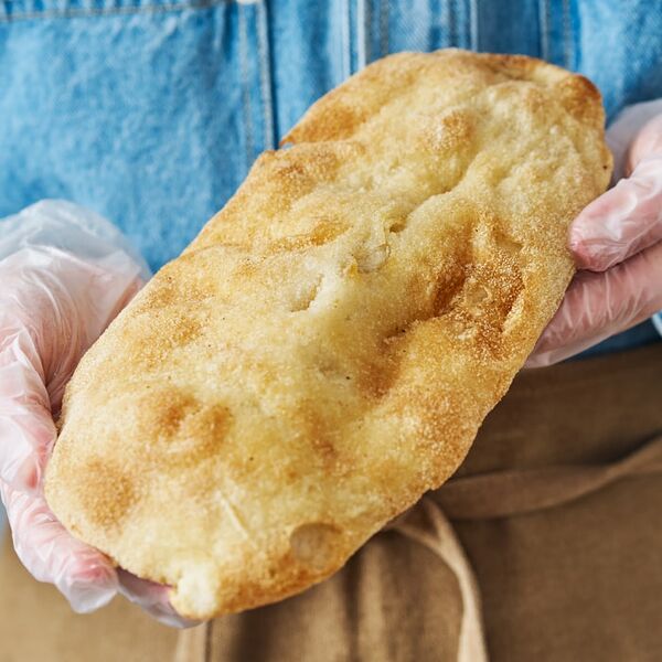 Лепешка Пшеничный ляпун 210г