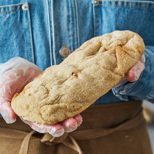 Лепешка Гречневый ляпун 120г