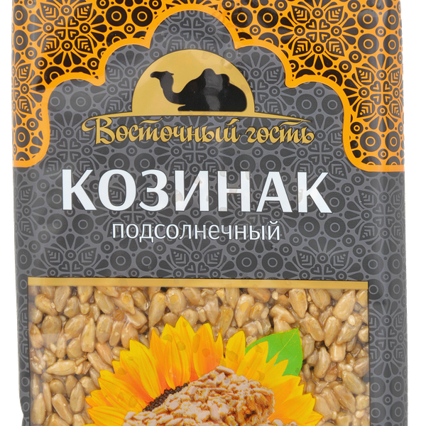 Козинак Восточный гость Подсолнечный, 150 г