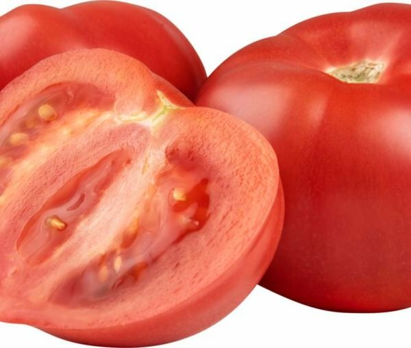 Томаты розовые Крымтеплица вес