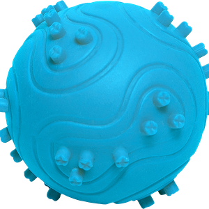 Игрушка для собак TRIOL Мяч, резина