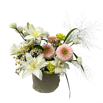 

Букет №16, Wflowers.store, Россия