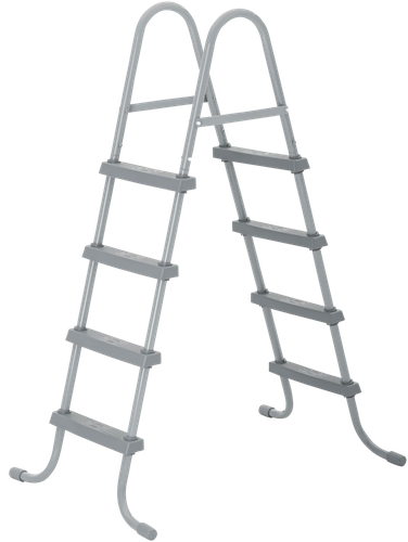 

Бассейн каркасный Bestway Steel Pro Max 9150 л 366х100 см с фильтром- насосом и лестницей