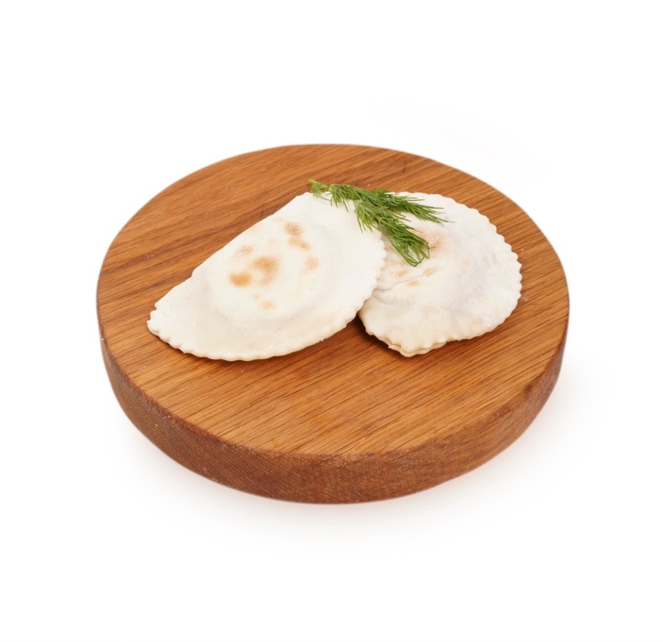 

Кутабы с сыром и зеленью жареные 50 г