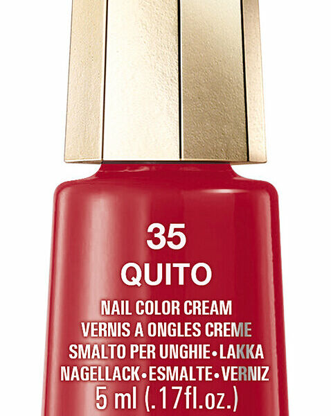 MAVALA Лак для ногтей, 5 мл, Quito 910.35