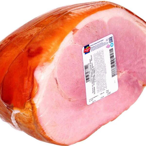 Окорок варёно-копчёный Мясницкий ряд Домашний