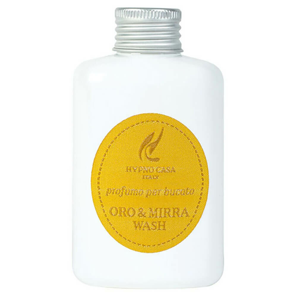 

Парфюм для стирки Hypno Casa Янтарная слеза 100 мл