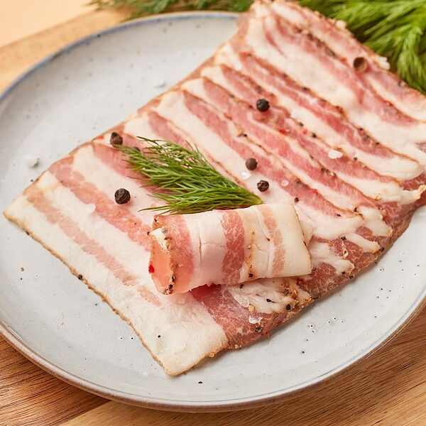 Сало белорусское с/н