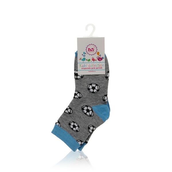 Детские носки Красная ветка Kids Collection с-1722 