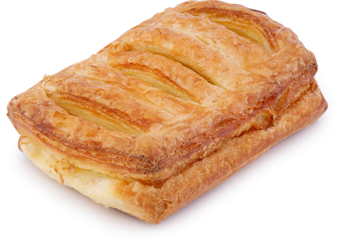 

Слойка Лента Fresh с яблоком, 100 г