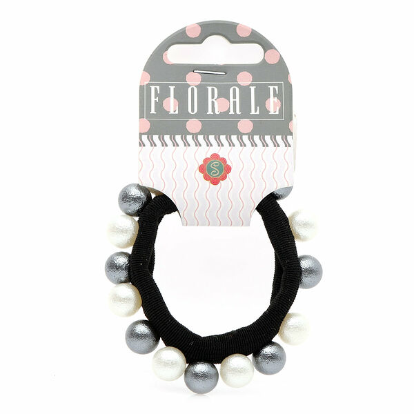 Резинки для волос ТМ Florale (Флорал)