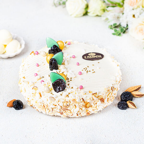 Каприз торт 700 г