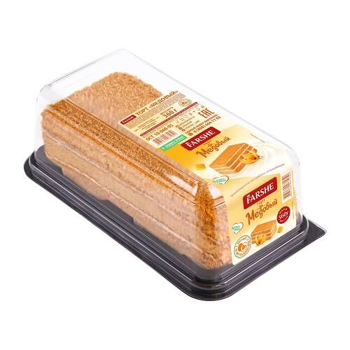 Торт Farshe Медовый