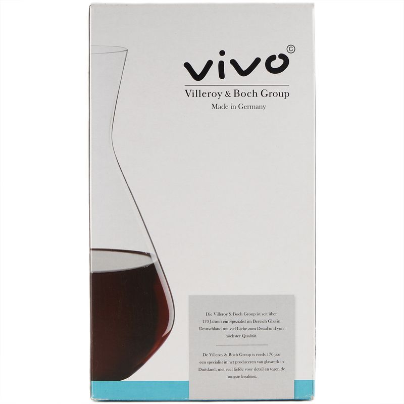 

Графин VIVO