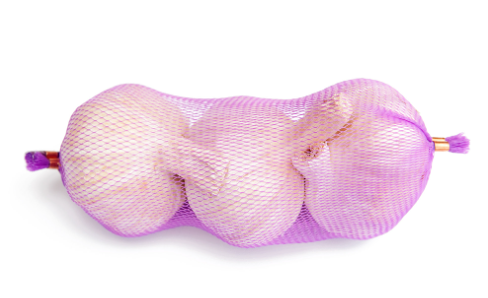 Чеснок фасованный