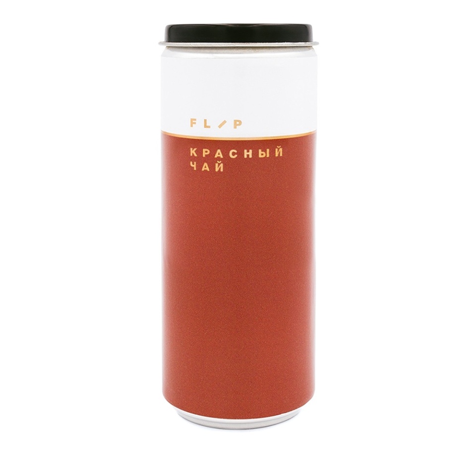 

Чай Flip Дянь Хун Цзинь Я