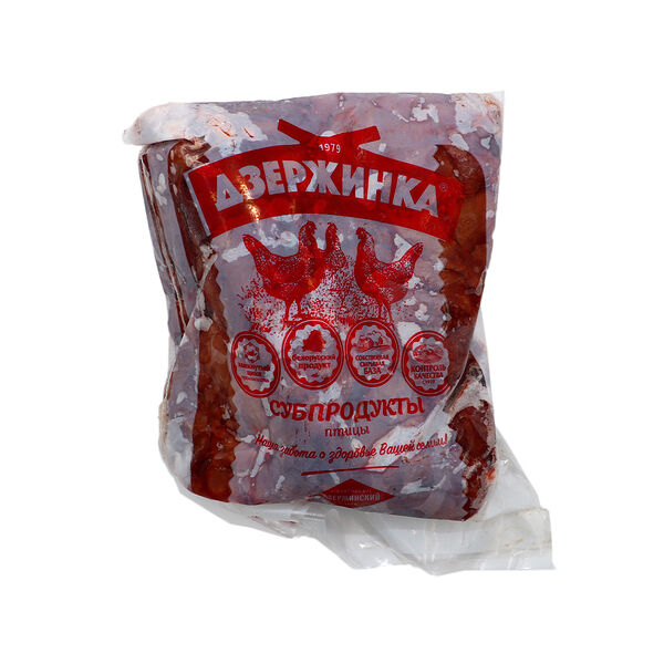 Печень ц/бр потр.упак. зам.