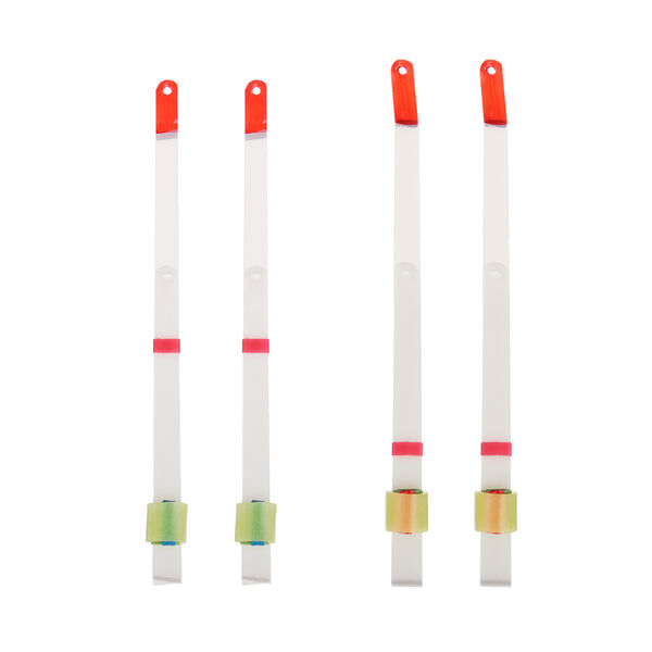 Набор сторожков Azor fishing балансирных, 2 вида 2шт