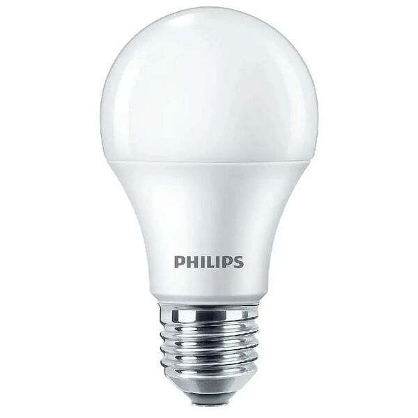 Светодиодная лампа Philips 13W 6500K 1250lm E27 Холодный