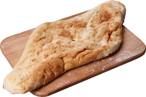 

Лепешка Грузинская Шоти
