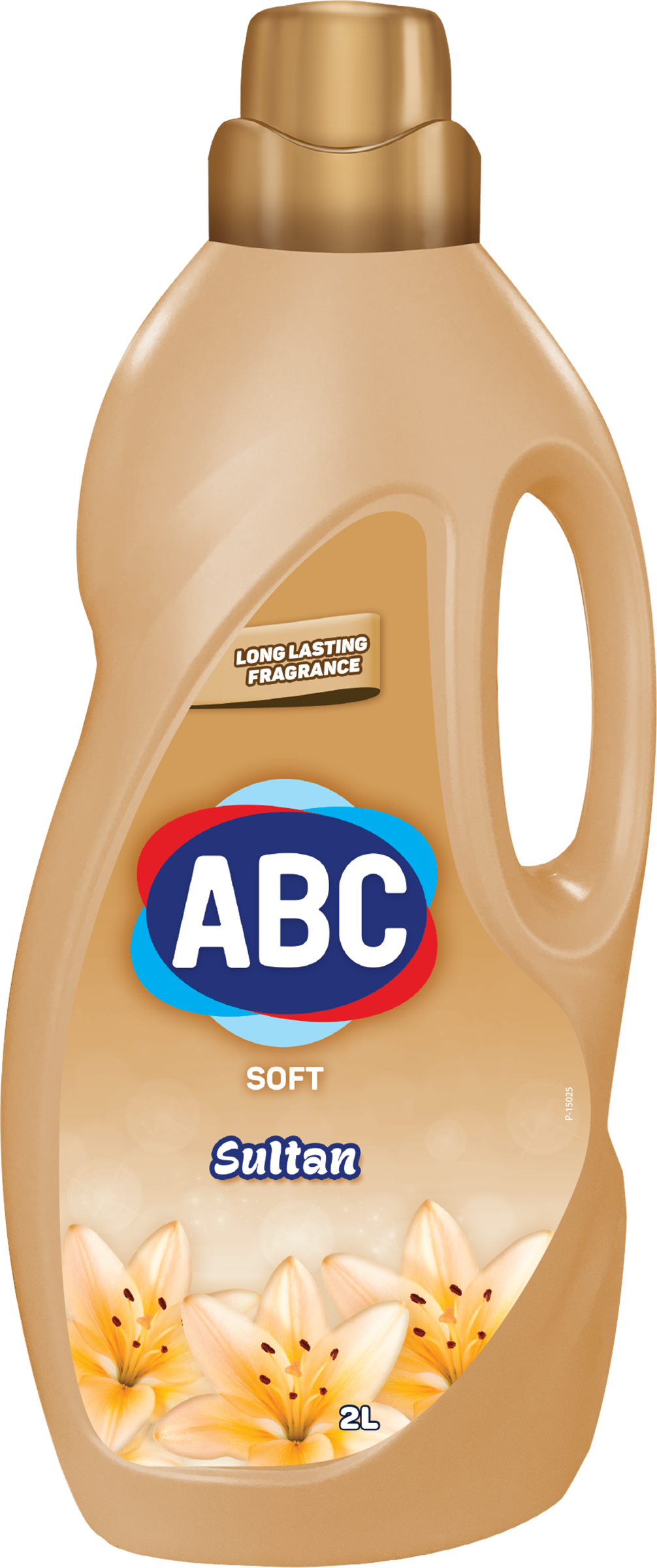 

Кондиционер для белья ABC Султан 2 л