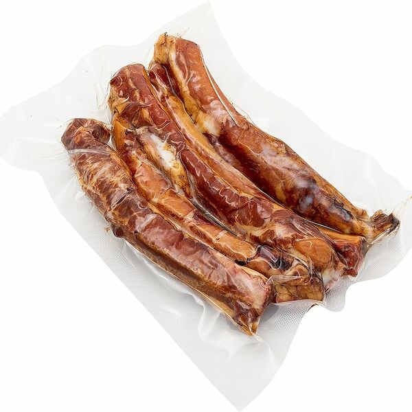 Рёбрышки свиные БахрушинЪ Пикантные