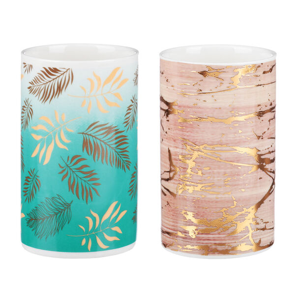 Vetta стакан для ванной комнаты 