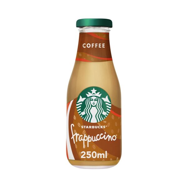 Starbucks Frappuccino սուրճ