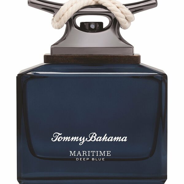 TOMMY BAHAMA Maritime Deep Blue Одеколон муж., 75 мл