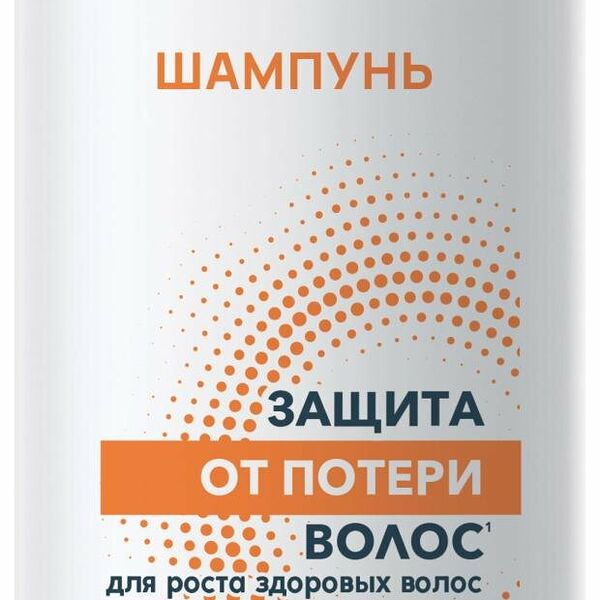 Шампунь Deonica Haircare Line Защита от потери волос