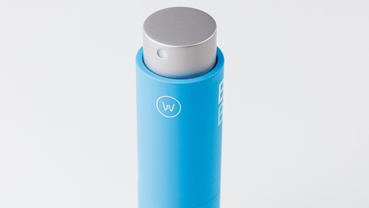 

Освежитель для полости рта с классическим мятным вкусом White Secret