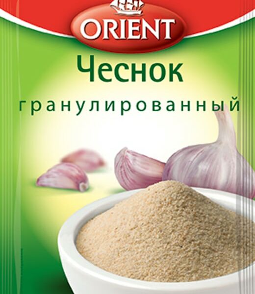 Чеснок Orient 12г