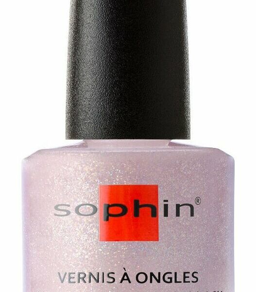SOPHIN Лак для ногтей Luxury&Style Delicacy, 12 мл, 372