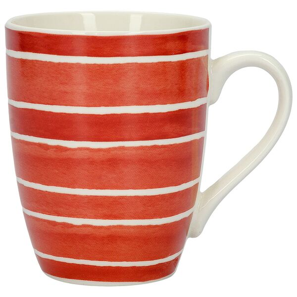 Кружка Rhythm, 350 мл, фарфор